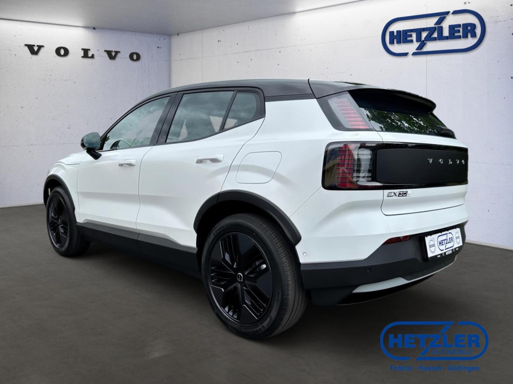 Volvo EX30