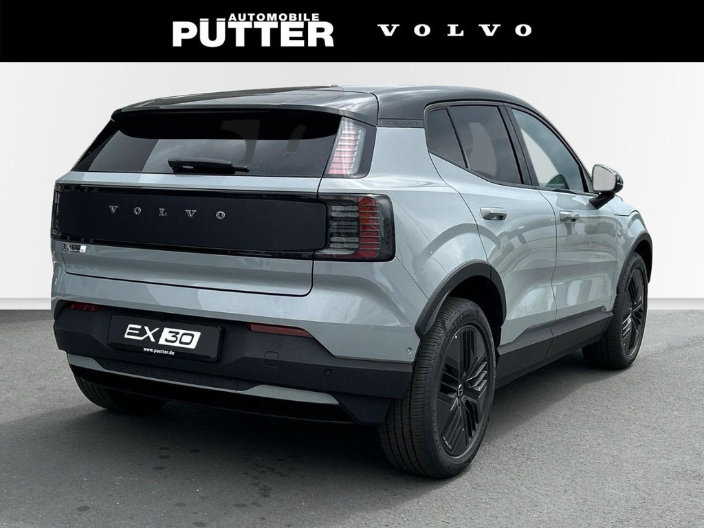 Volvo EX30