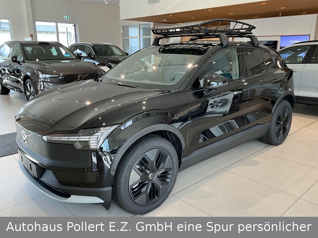 Volvo EX30 2025 Elektrisch