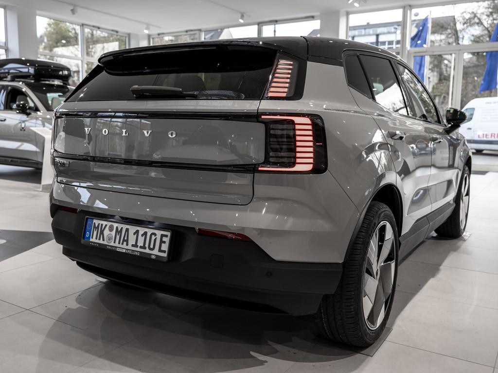 Volvo EX30 2025 Elektrisch
