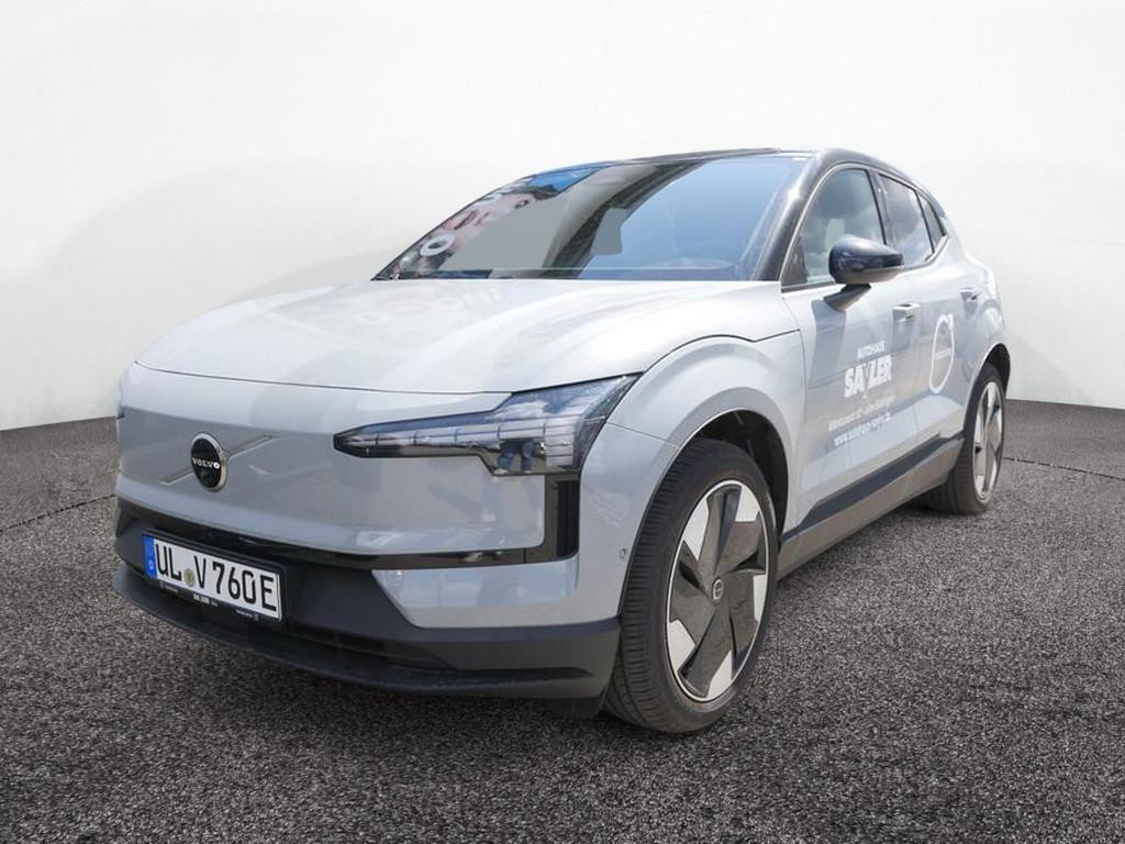 Volvo EX30 2025 Elektrisch