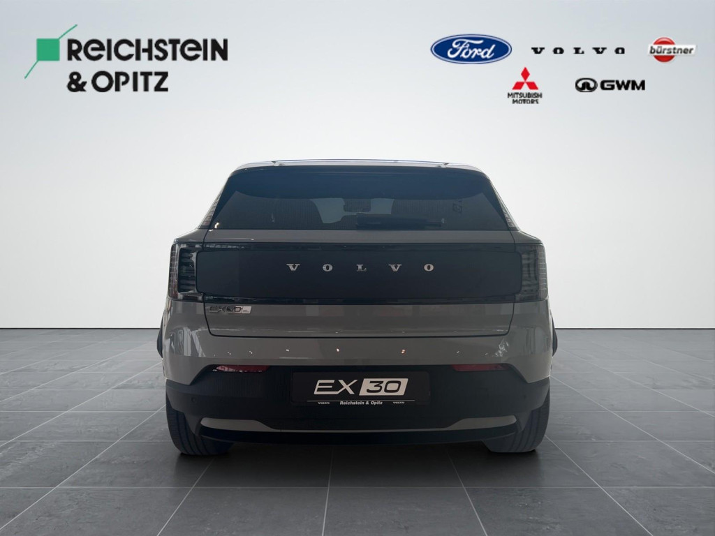 Volvo EX30