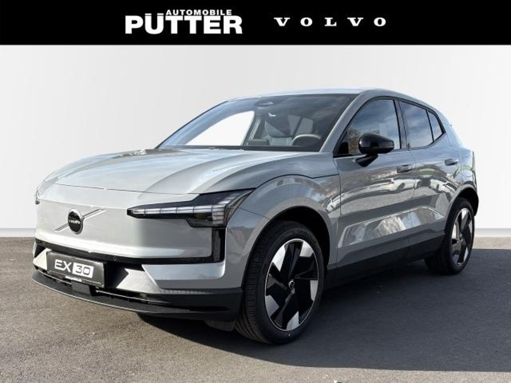 Volvo EX30 2025 Elektrisch