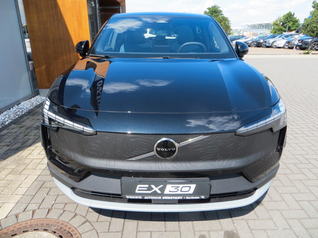 Volvo EX30