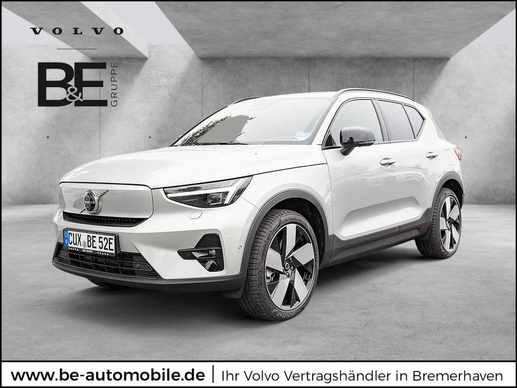 Volvo EX40 2024 Elektrisch