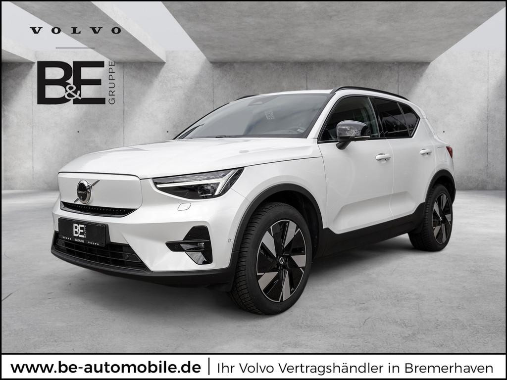 Volvo EX40 2024 Elektrisch