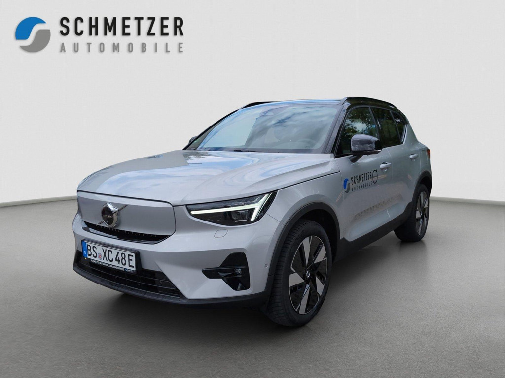 Volvo EX40 2025 Elektrisch