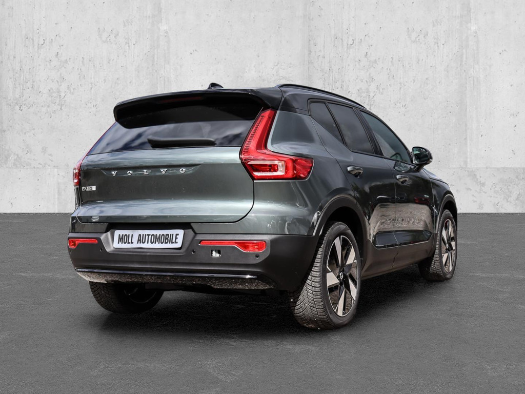 Volvo EX40