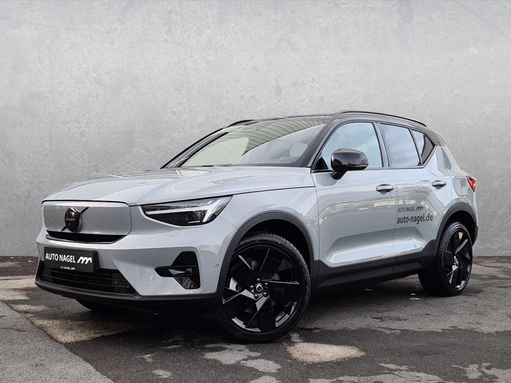 Volvo EX40 2025 Elektrisch