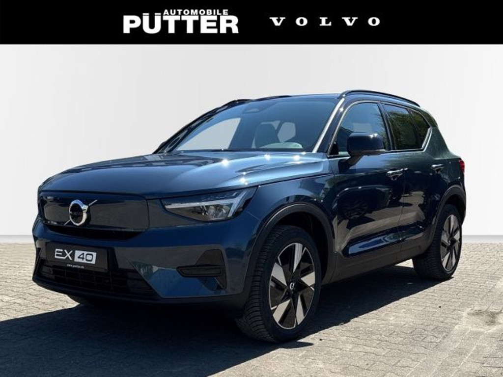 Volvo EX40
