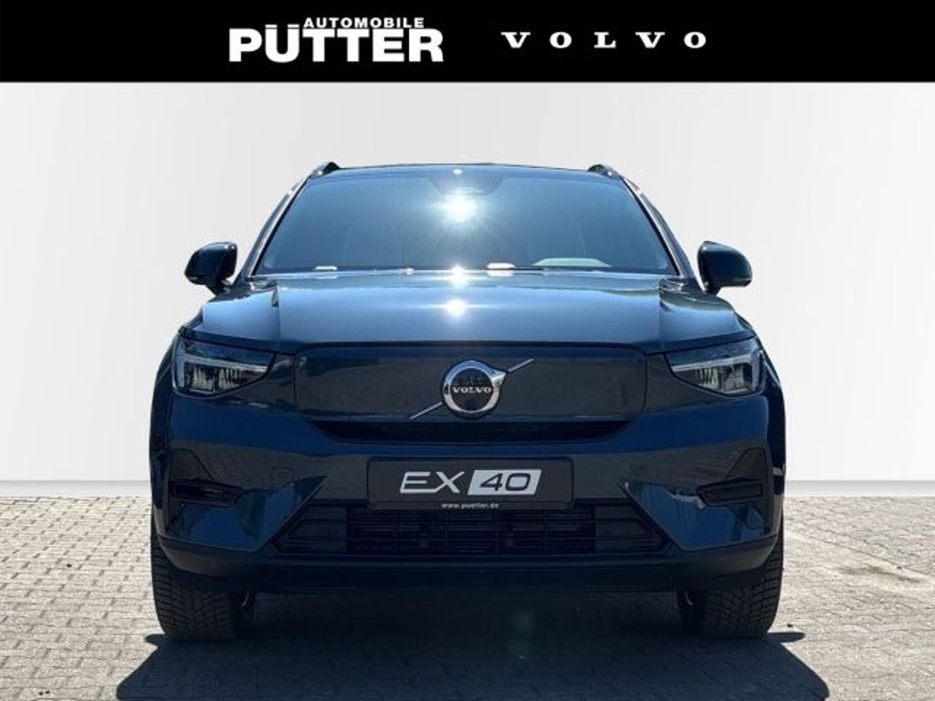 Volvo EX40
