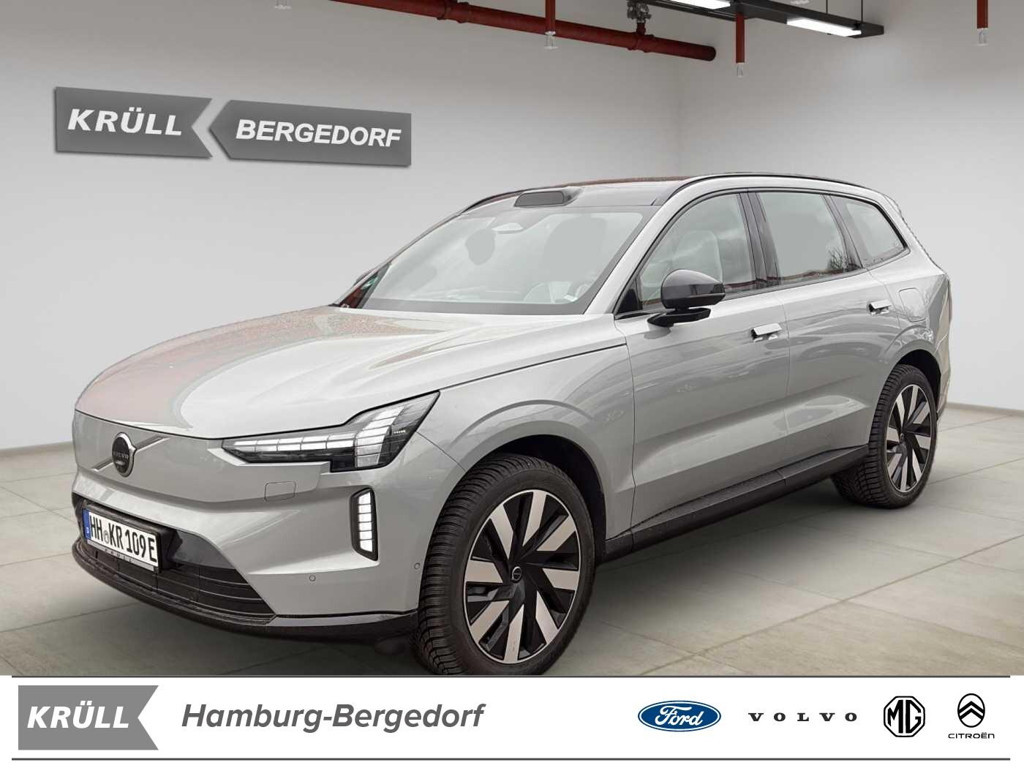 Volvo EX90 2024 Elektrisch