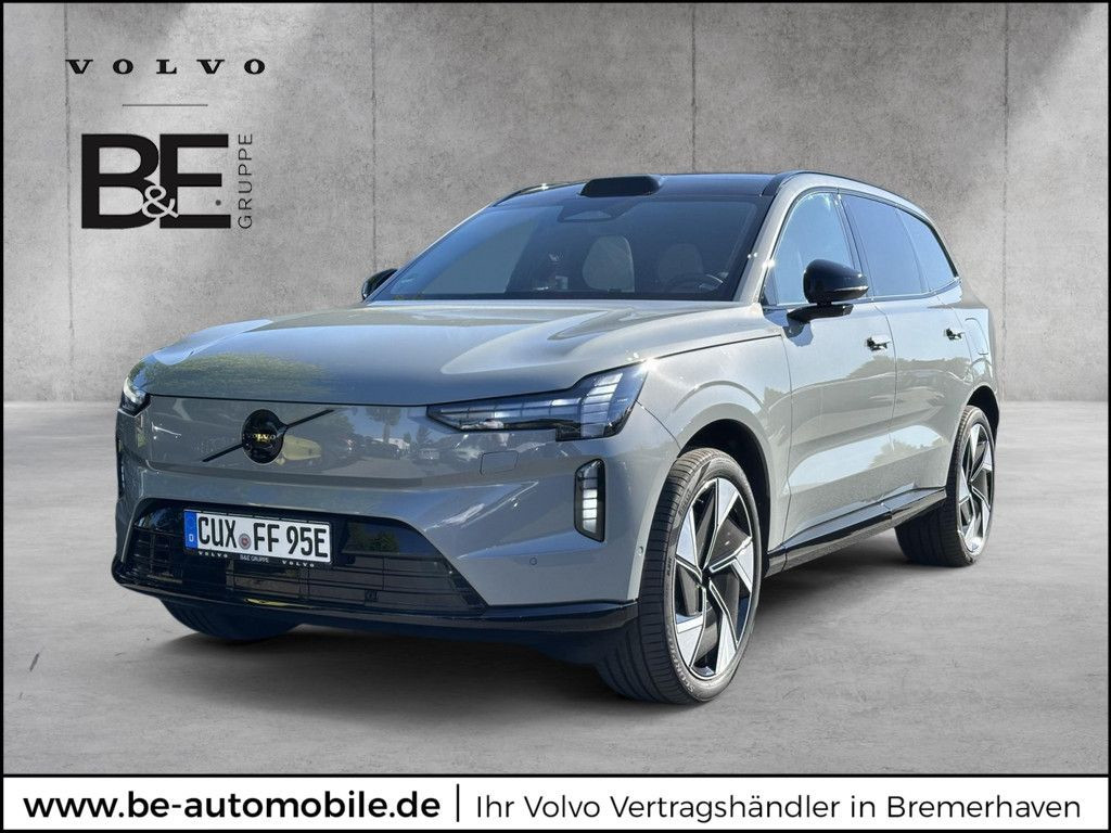 Volvo EX90