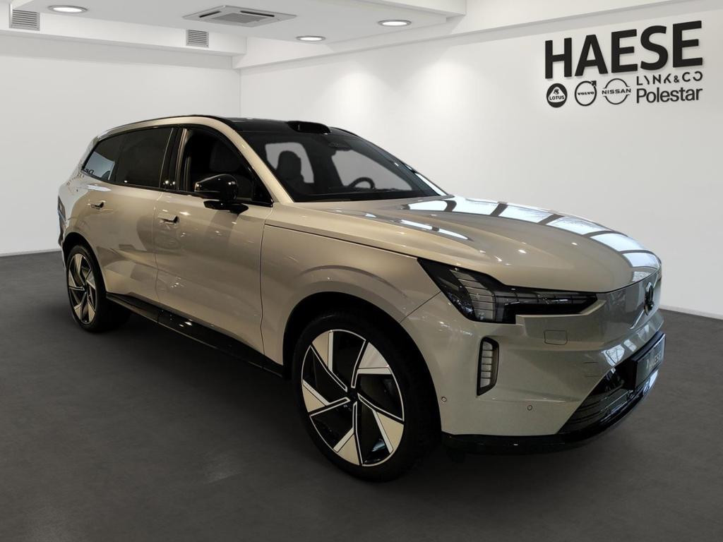 Volvo EX90