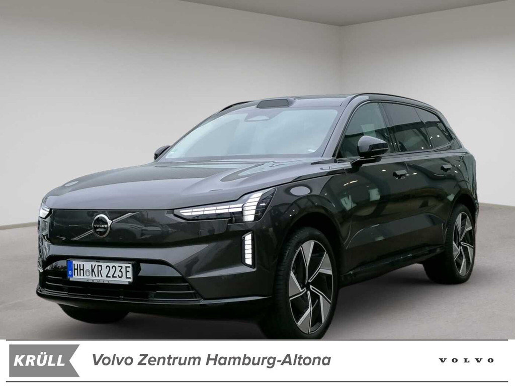 Volvo EX90 2024 Elektrisch