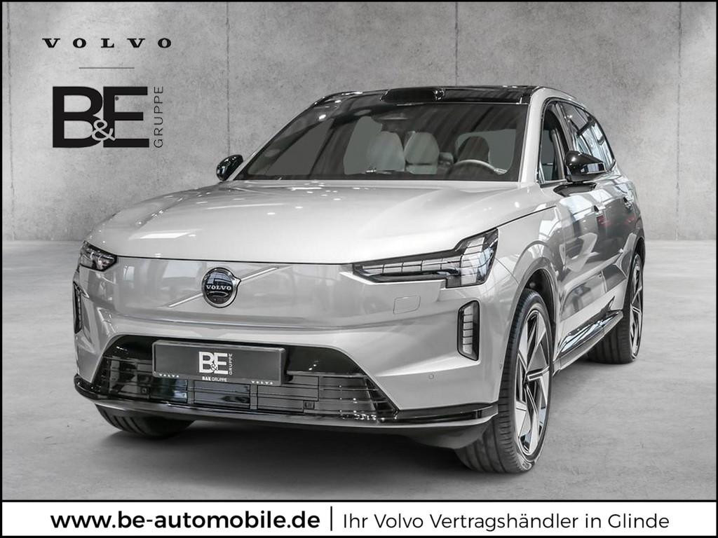 Volvo EX90 2025 Elektrisch