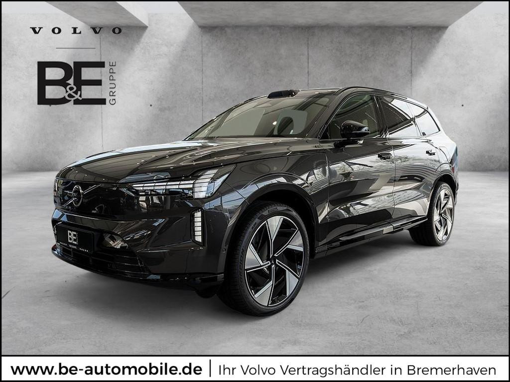 Volvo EX90 2025 Elektrisch