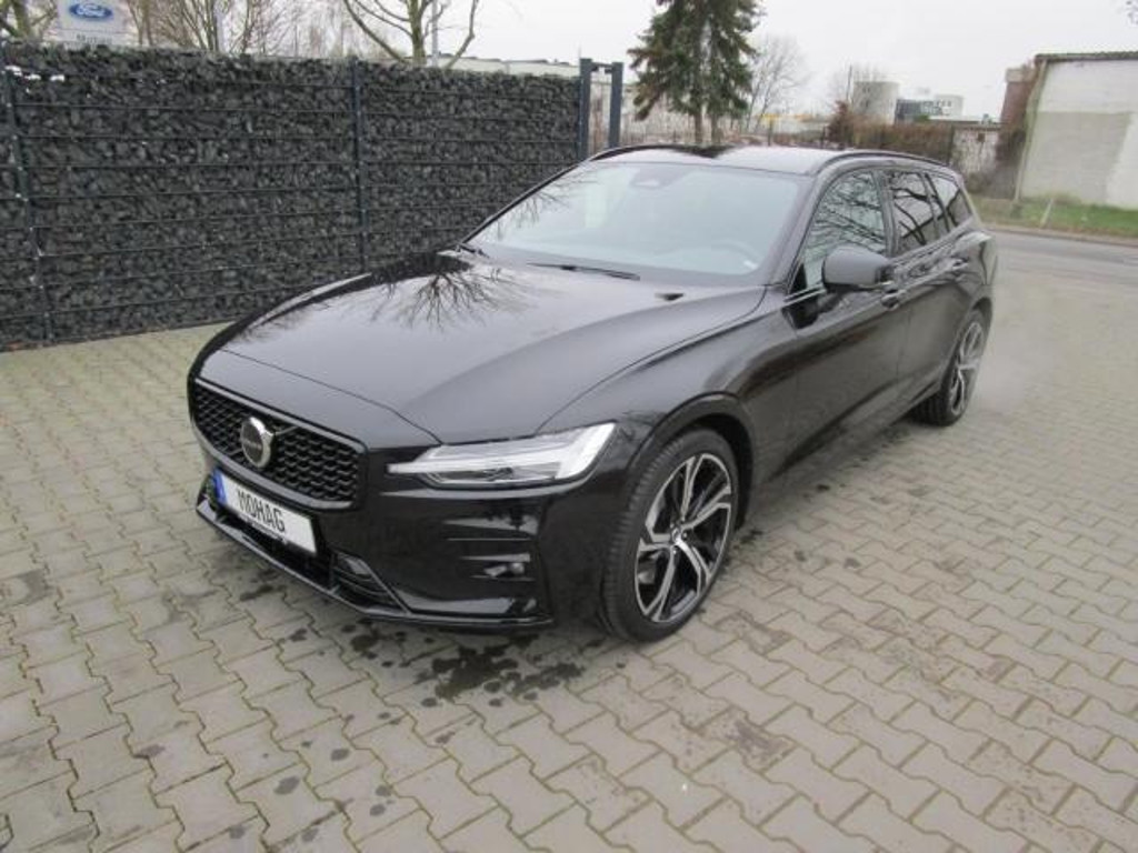Volvo V60 2024 Benzine