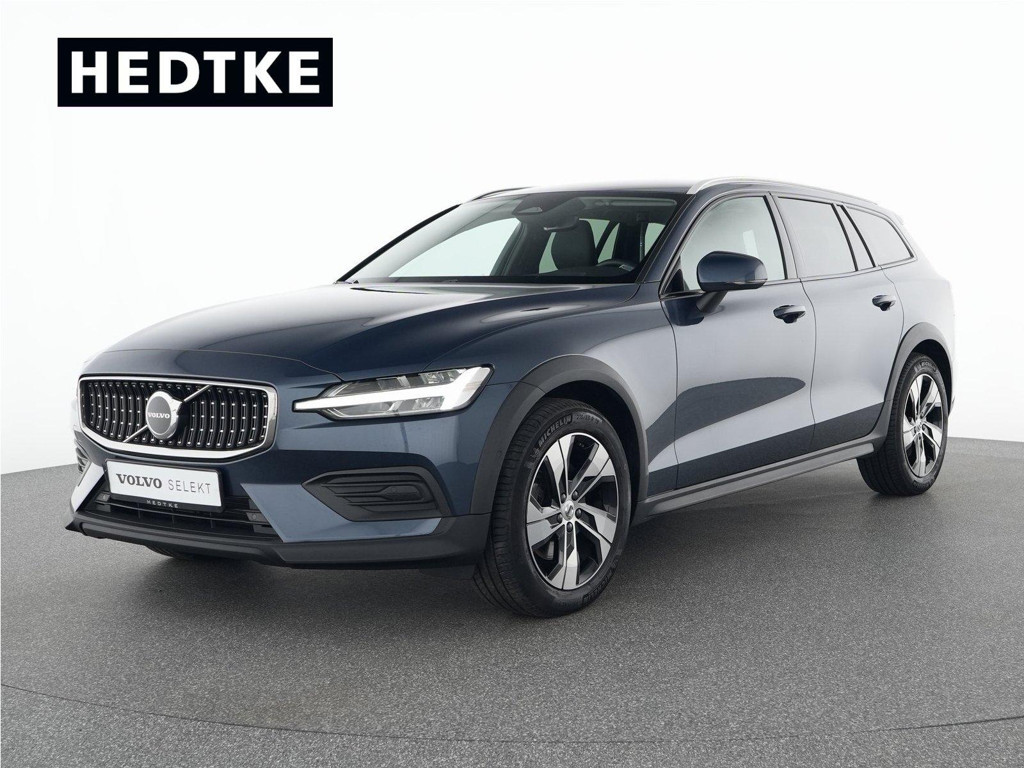 Volvo V60 Cross Country 2023 Diesel