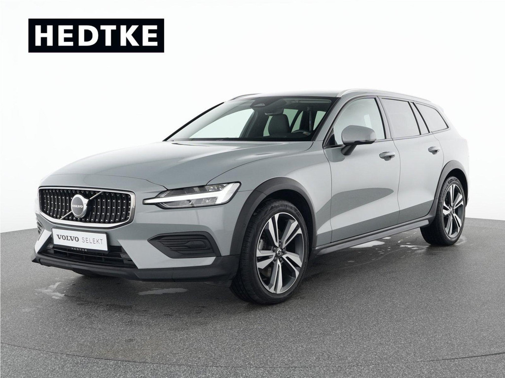 Volvo V60 Cross Country 2023 Diesel