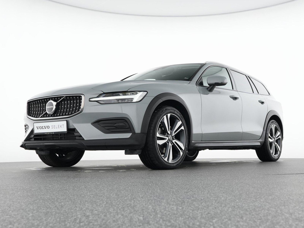 Volvo V60 Cross Country