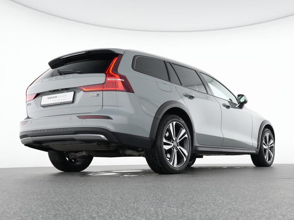 Volvo V60 Cross Country
