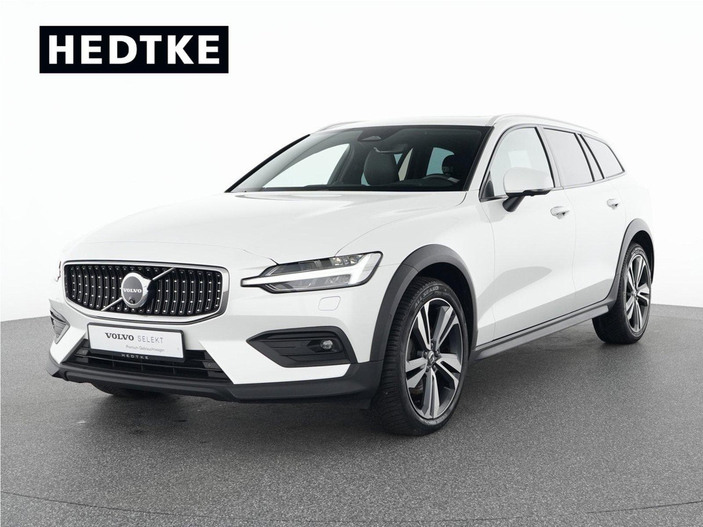 Volvo V60 Cross Country 2023 Diesel