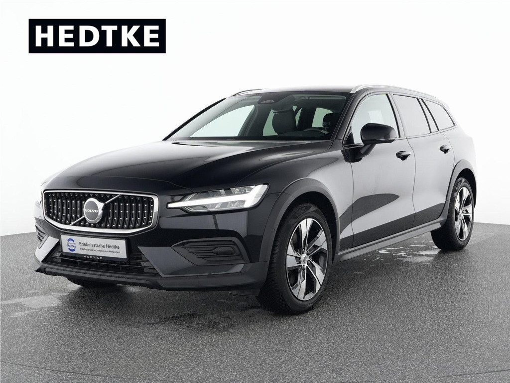 Volvo V60 Cross Country 2023 Diesel