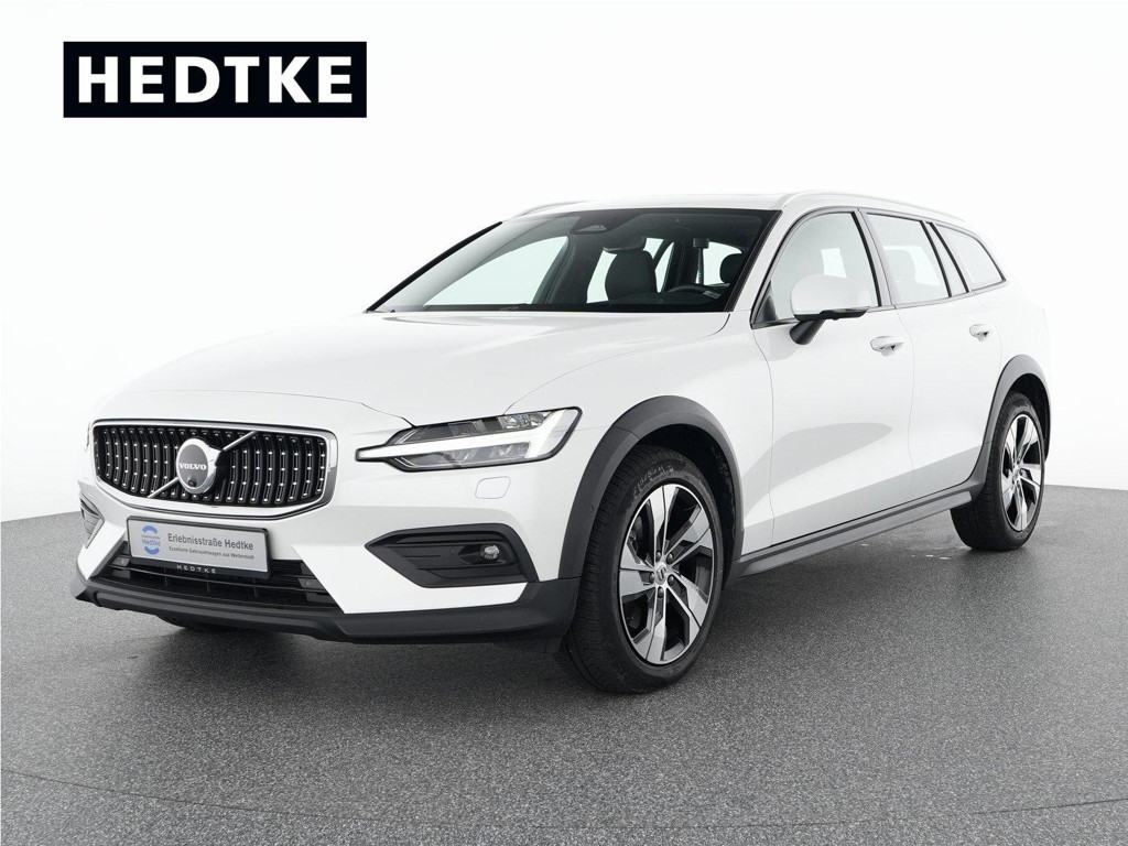 Volvo V60 Cross Country 2023 Diesel