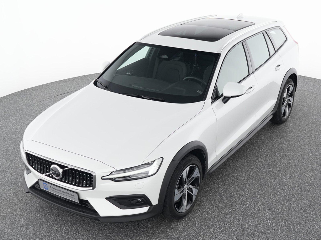 Volvo V60 Cross Country