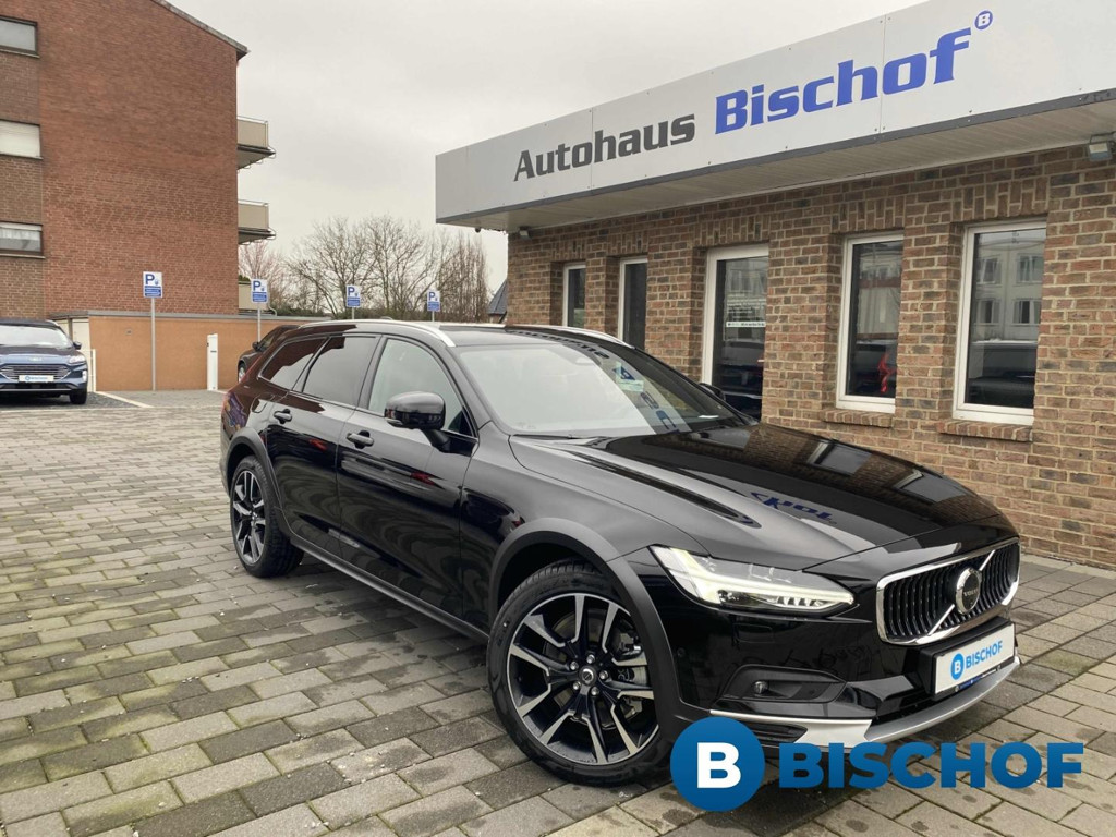 Volvo V90 Cross Country 2024 Diesel