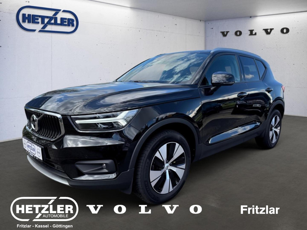 Volvo XC40 2021 Benzine