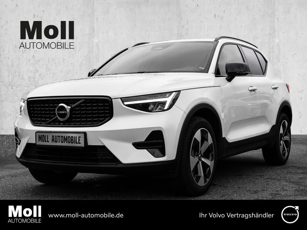Volvo XC40 2023 Benzine