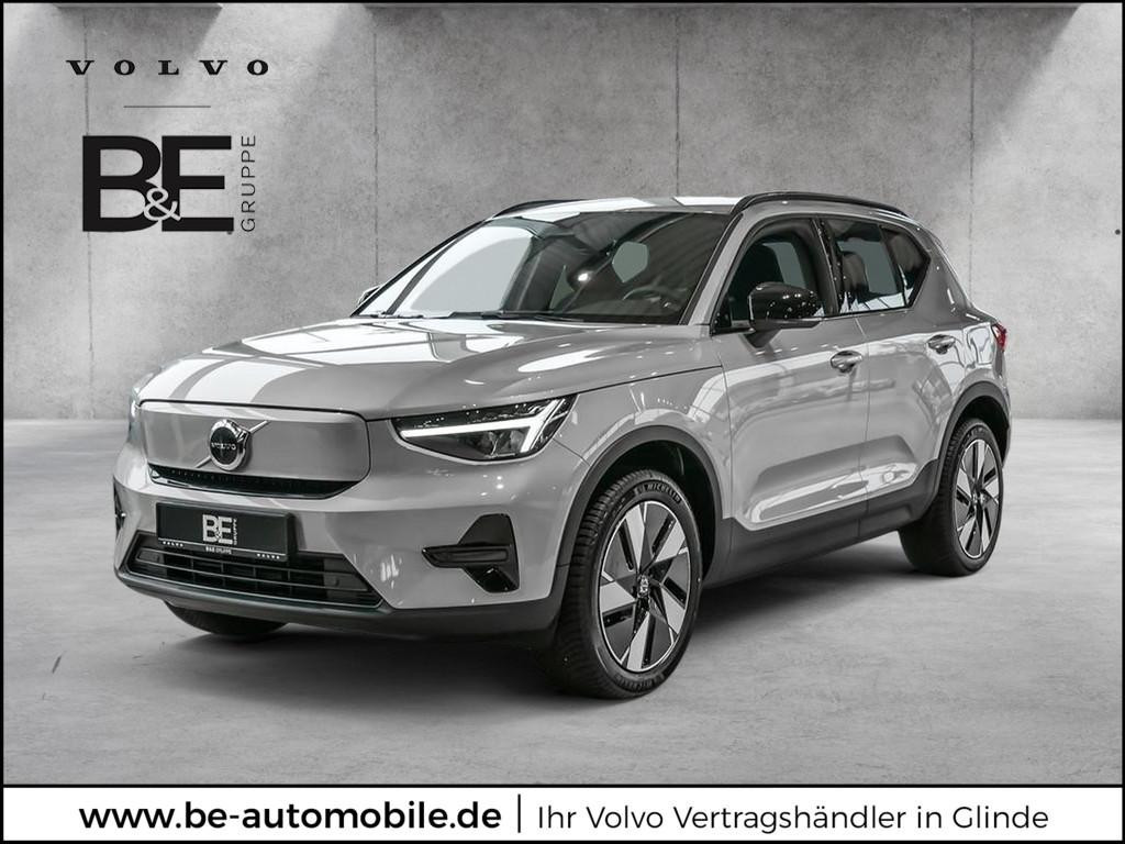 Volvo XC40 2024 Elektrisch