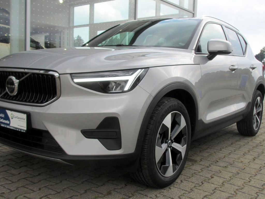 Volvo XC40 2024 Benzine