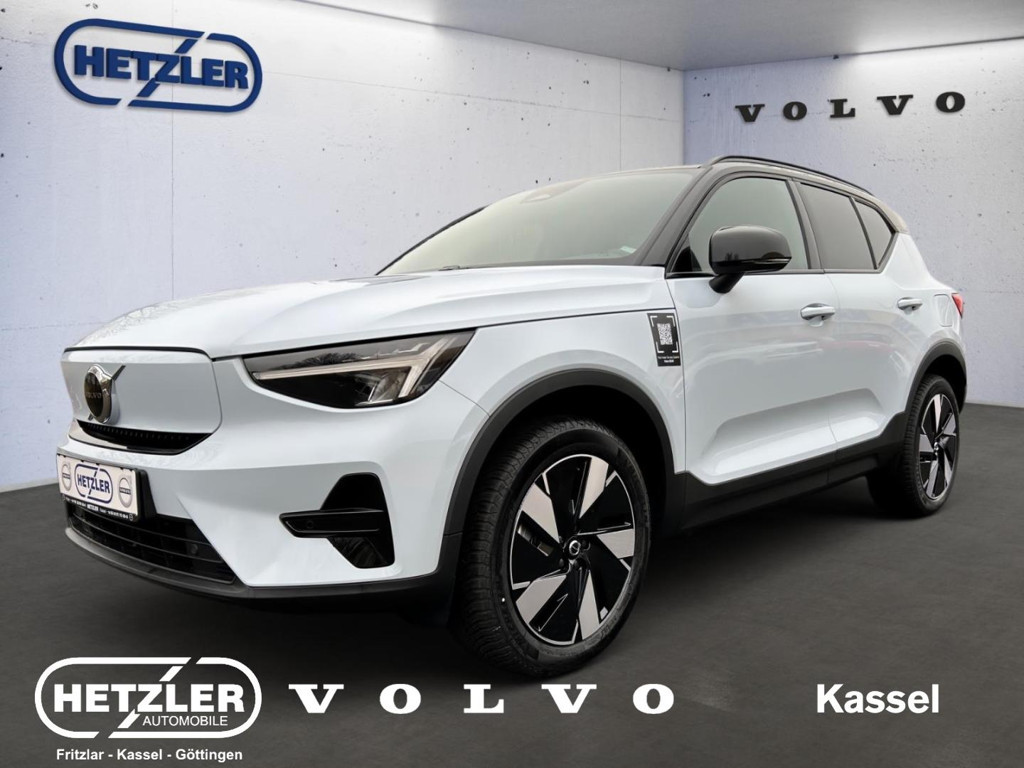 Volvo XC40 2025 Elektrisch
