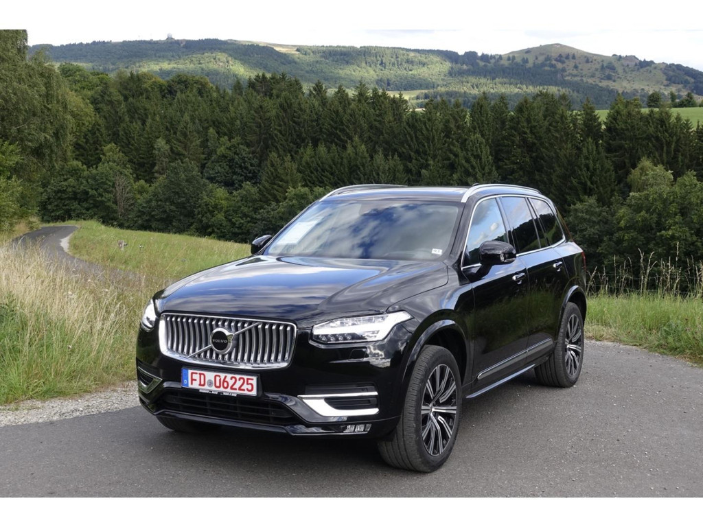 Volvo XC90 2022 Diesel