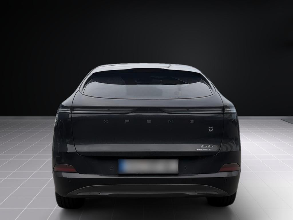 Xpeng G6