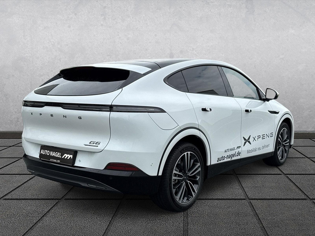 Xpeng G6
