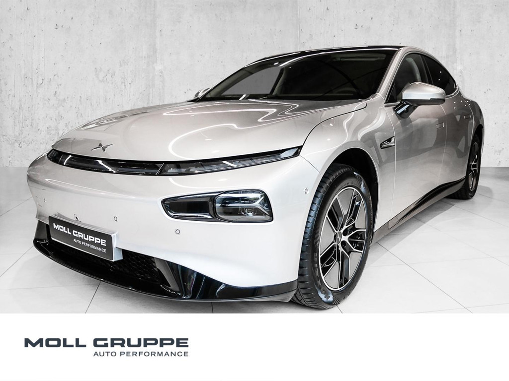 Xpeng P7 2025 Elektrisch