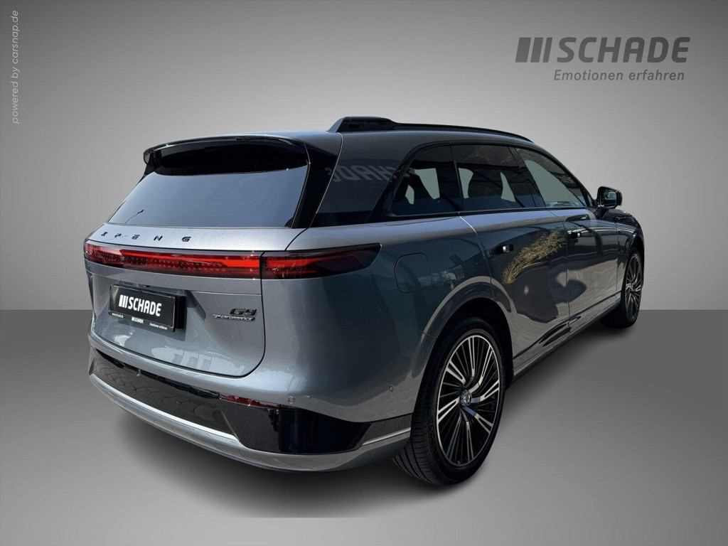 Xpeng G9