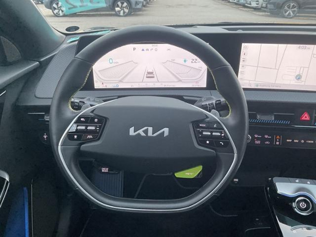 Kia EV6