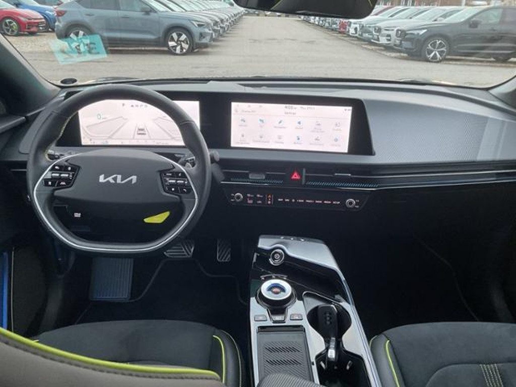 Kia EV6