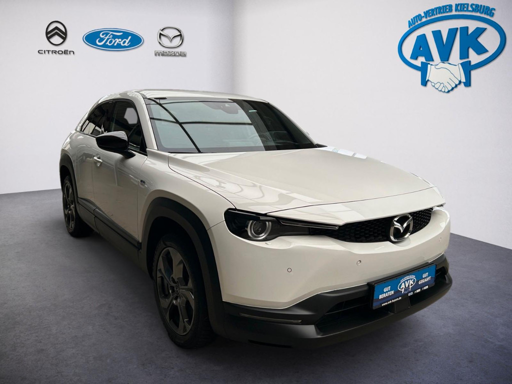 Mazda MX-30 2022 Elektrisch