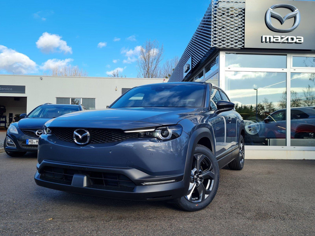 Mazda MX-30 2023 Elektrisch