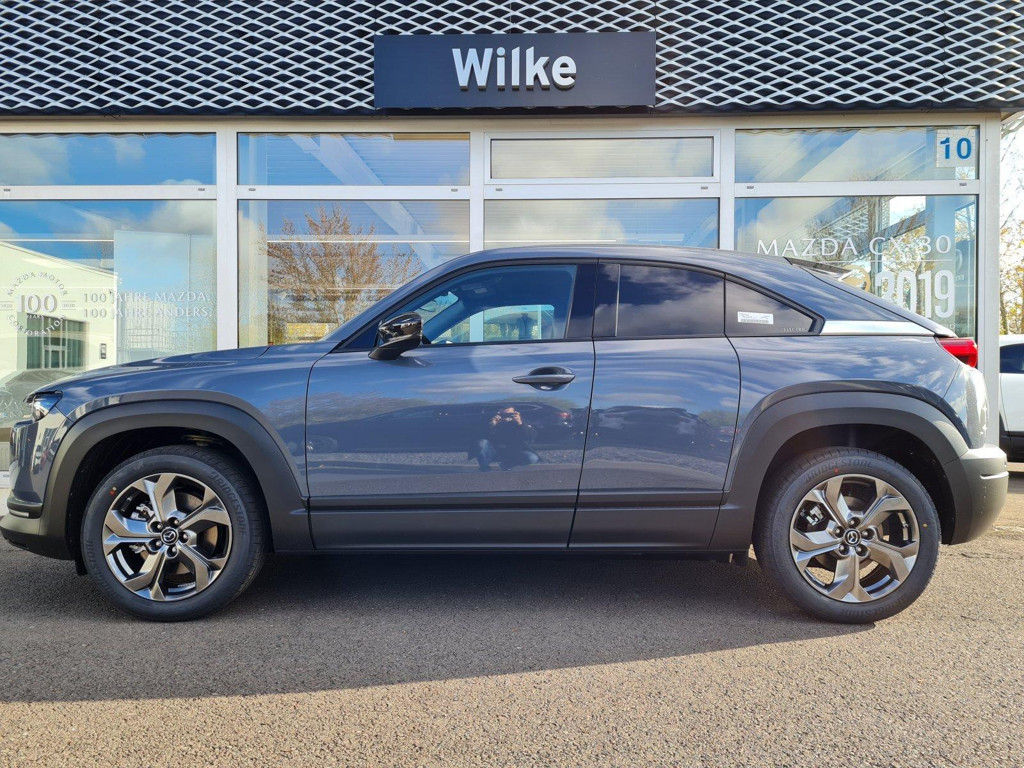 Mazda MX-30