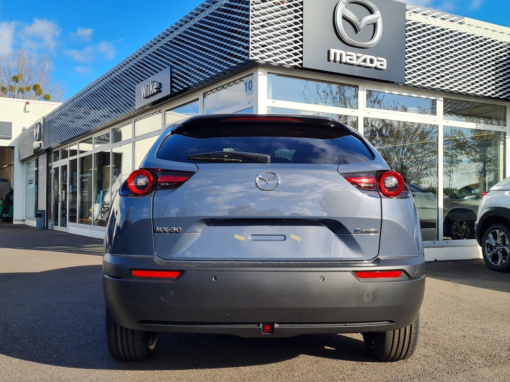 Mazda MX-30