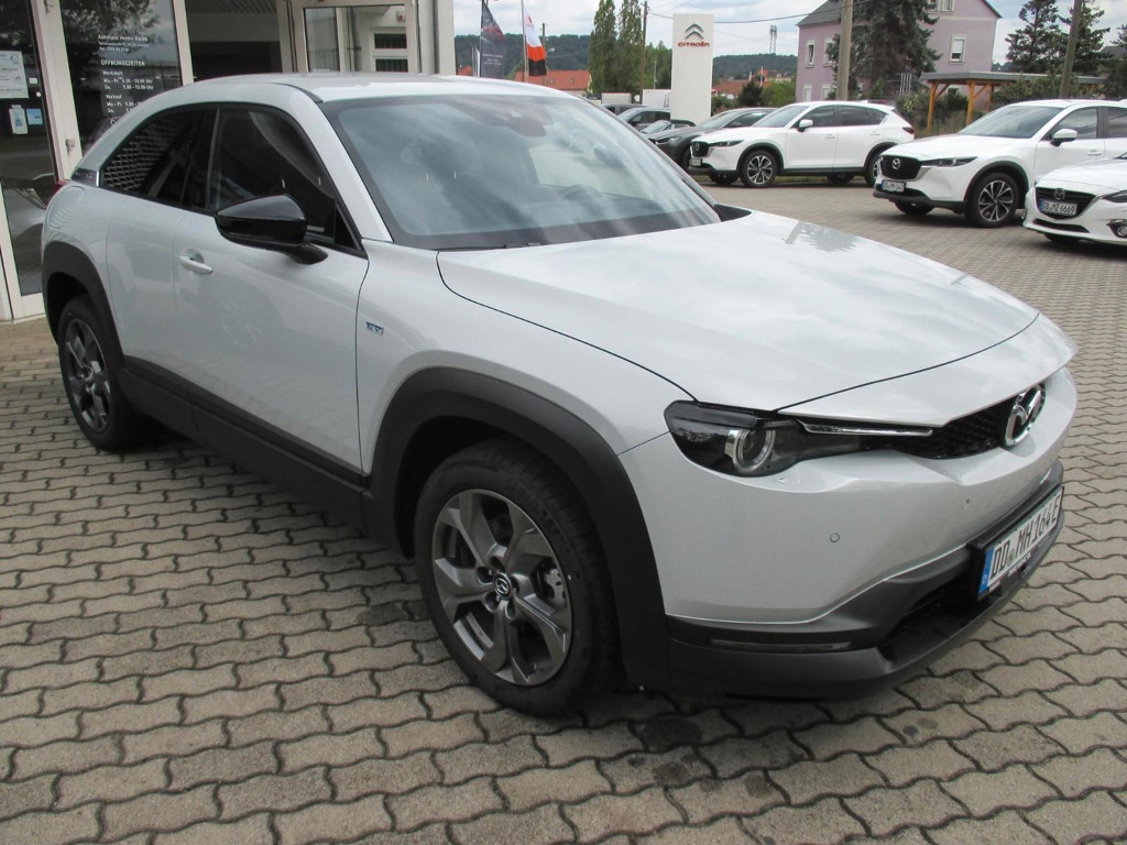 Mazda MX-30 2023 Elektrisch