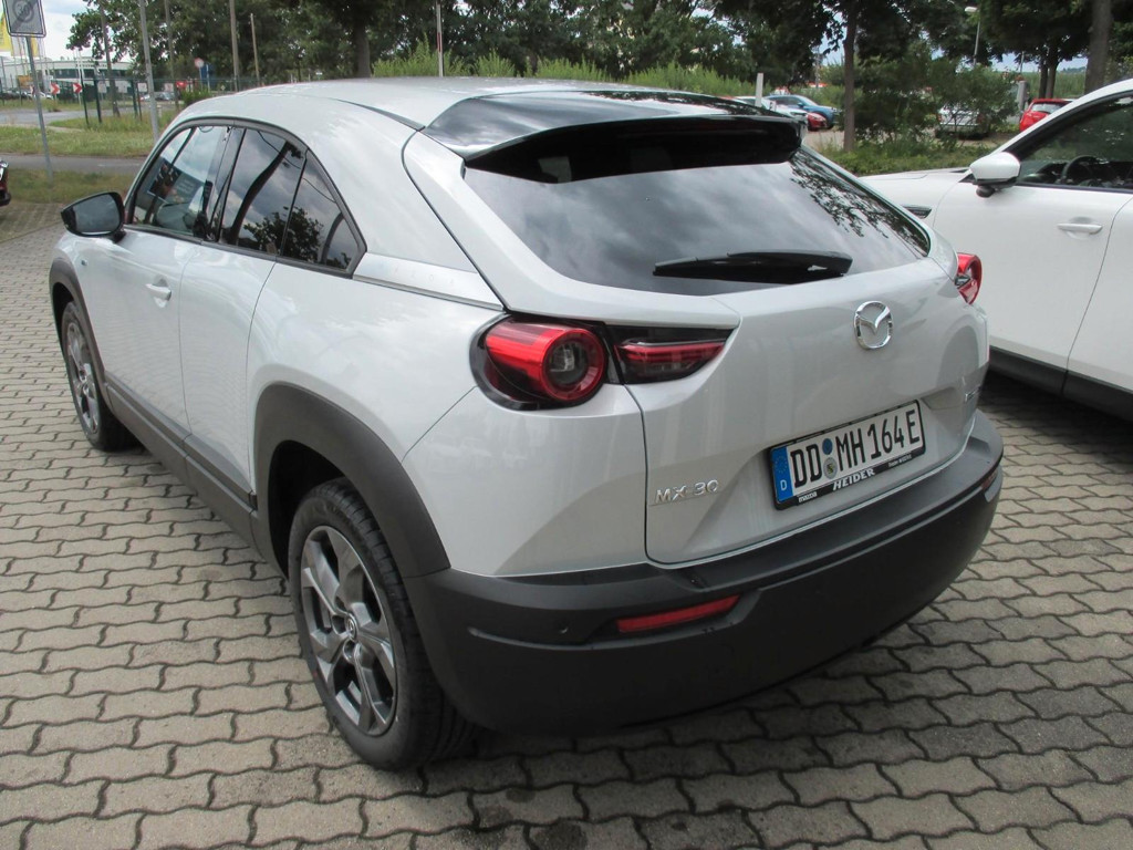 Mazda MX-30