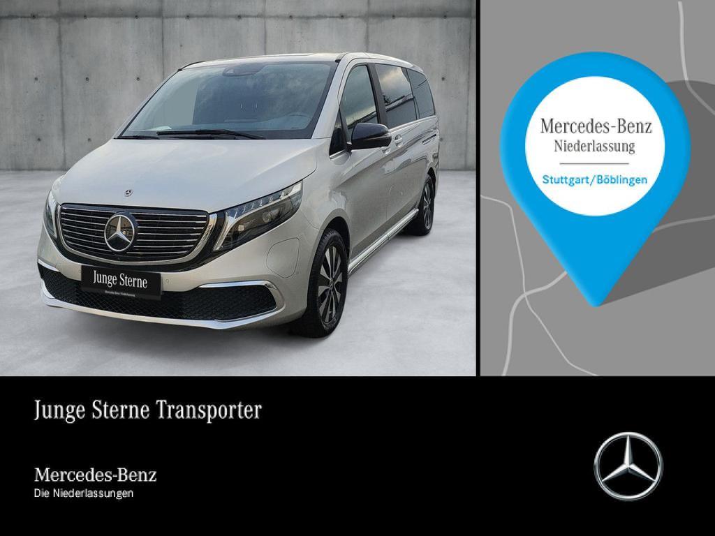 Mercedes-Benz EQV